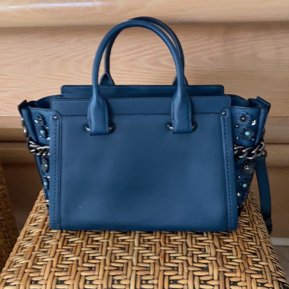 Coach swagger - Picture 2 of 9